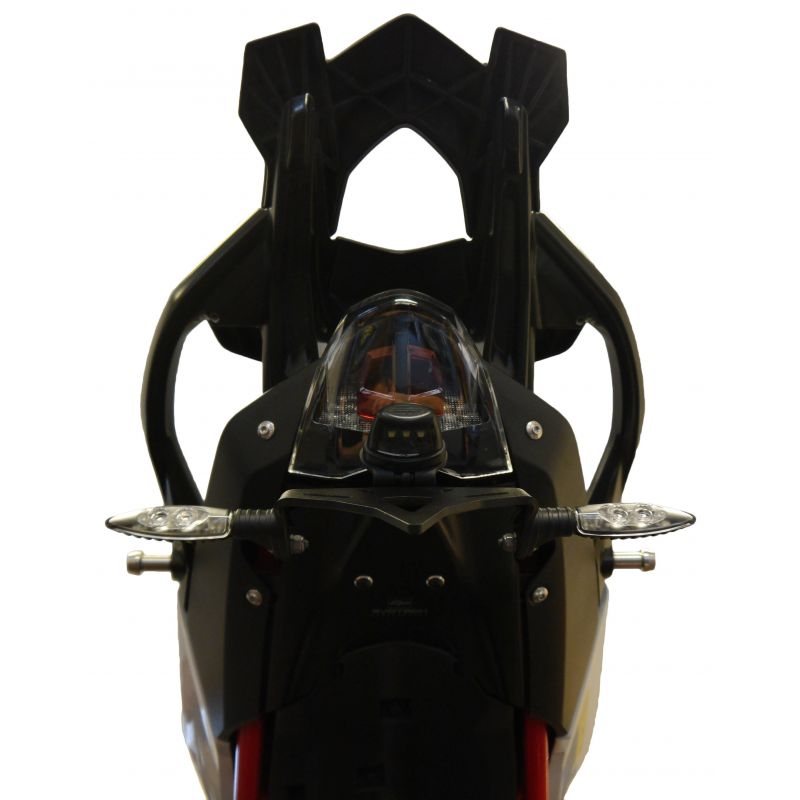 BMW R 1200 RS 2015+ Porta Targa BMW R 1200 RS 2015+ Porta Targa