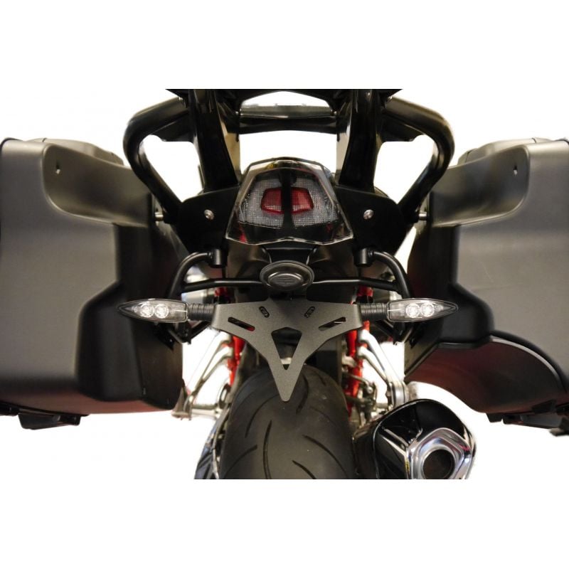 BMW R 1200 RS 2015+ Porta Targa BMW R 1200 RS 2015+ Porta Targa