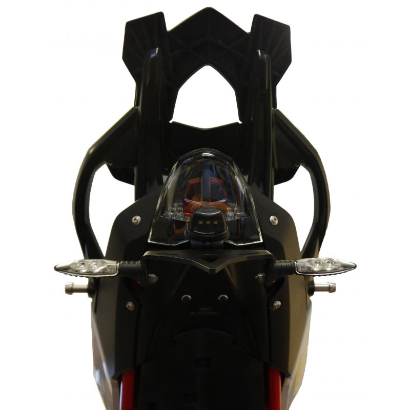 BMW R 1200 R 2015+ Porta Targa BMW R 1200 R 2015+ Porta Targa