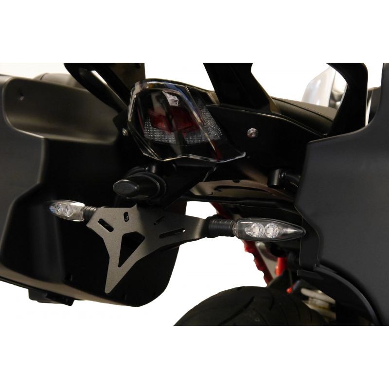 BMW R 1200 R 2015+ Porta Targa