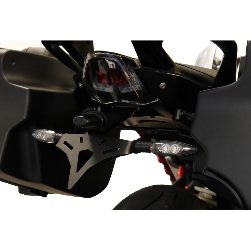 BMW R 1200 R 2015+ Porta Targa BMW R 1200 R 2015+ Porta Targa