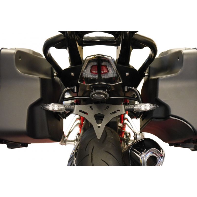 BMW R 1200 R 2015+ Porta Targa BMW R 1200 R 2015+ Porta Targa