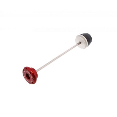 PRN013366-01 Rear Spindle Bobbins Mv Agusta Brutale 800 2018+ Evotech-performance