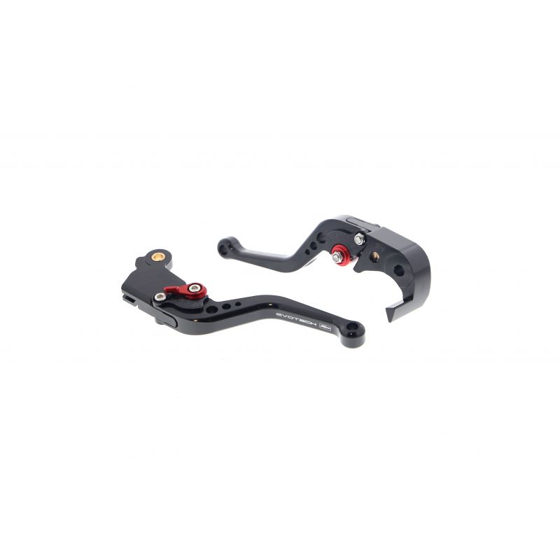 MV Agusta F3 675 2012+ Leve freno frizione