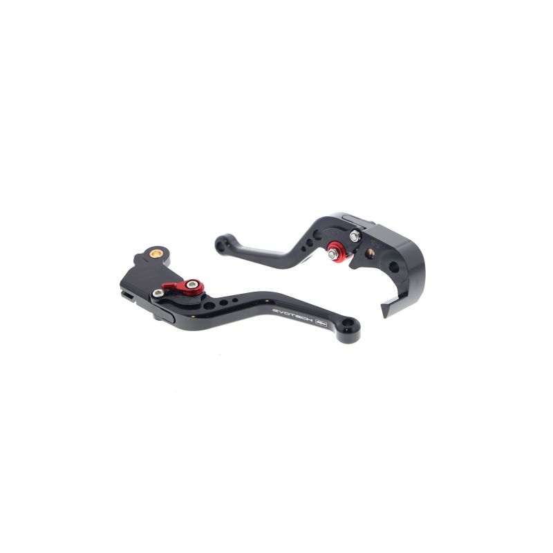 MV Agusta F3 675 2012+ Leve freno frizione