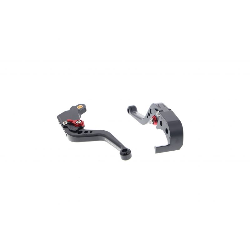 MV Agusta F3 675 2012+ Leve freno frizione
