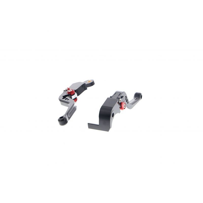 MV Agusta F3 675 2012+ Leve freno frizione