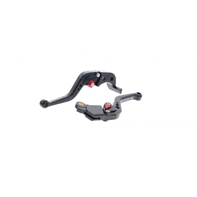 MV Agusta F3 675 2012+ Leve freno frizione