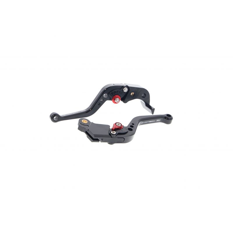 MV Agusta F3 675 2012+ Leve freno frizione