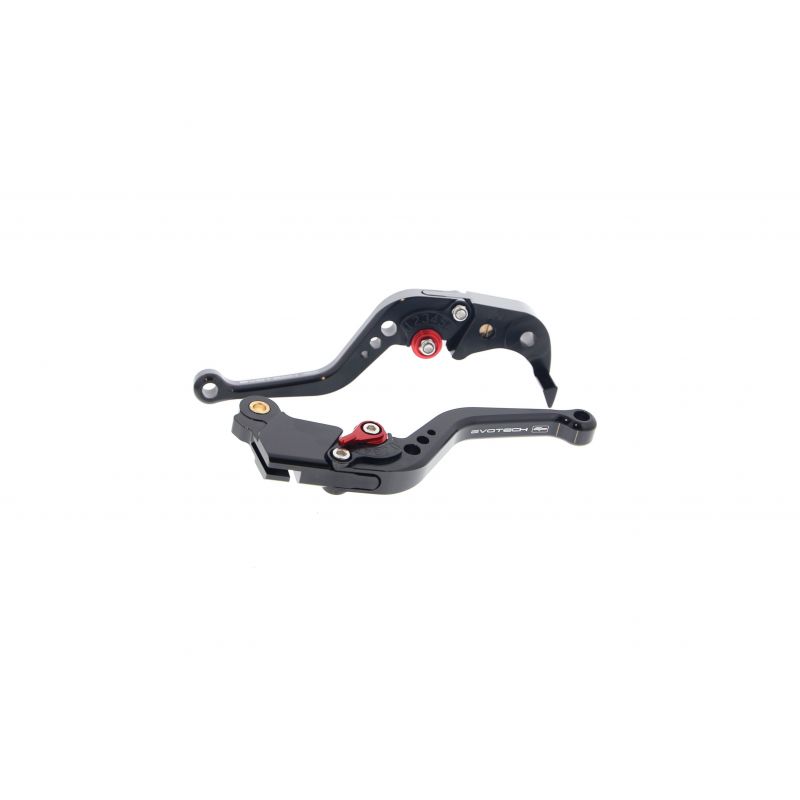 MV Agusta F3 675 2012+ Leve freno frizione