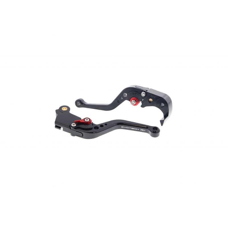 MV Agusta F3 675 2012+ Leve freno frizione