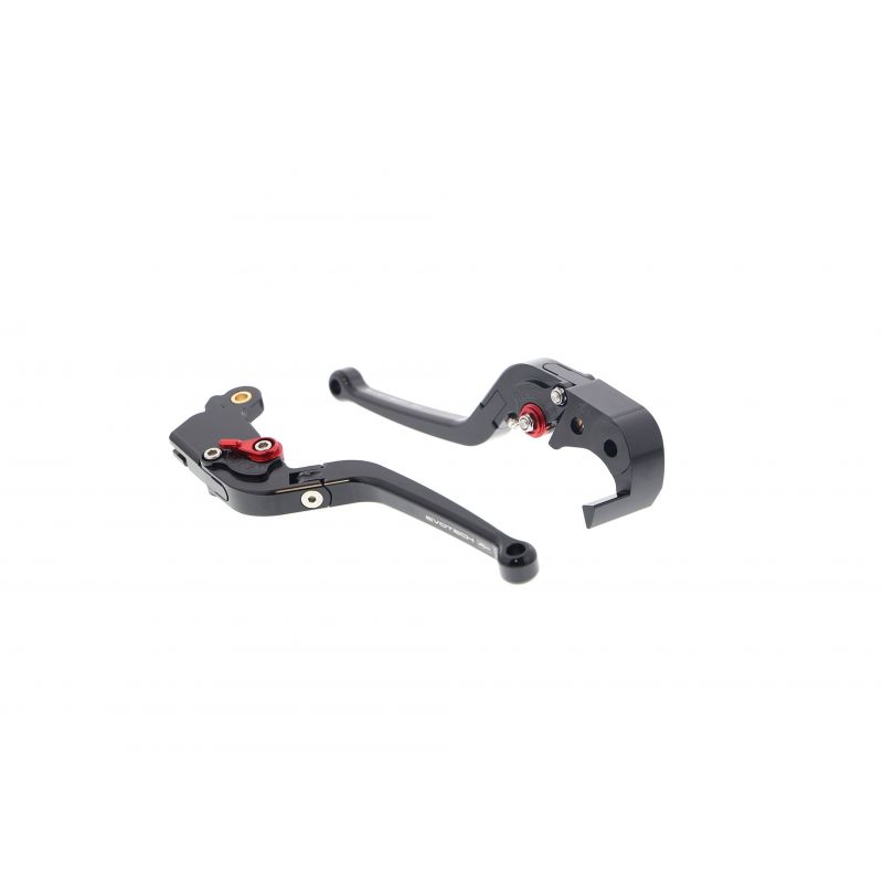 MV Agusta F3 675 2012+ Leve freno frizione