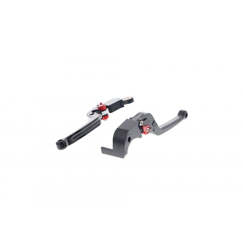 MV Agusta F3 675 2012+ Leve freno frizione