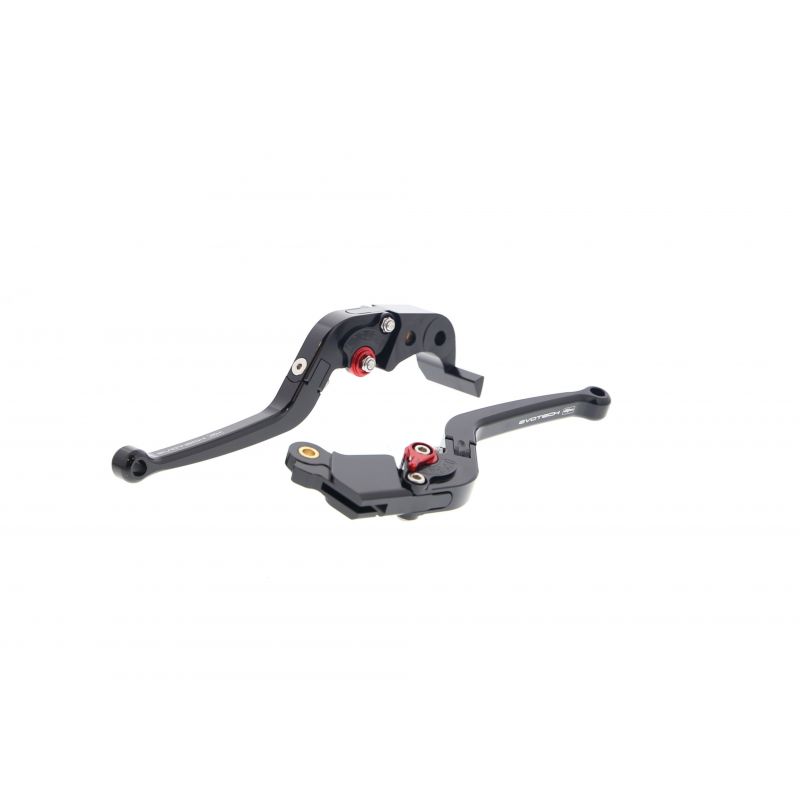 MV Agusta F3 675 2012+ Leve freno frizione