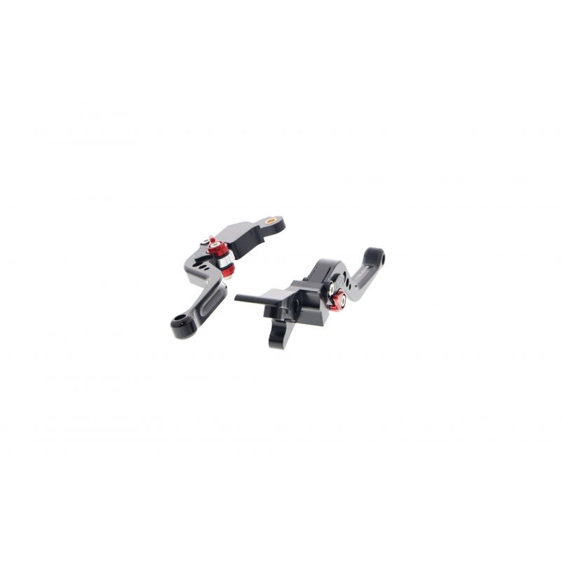 MV Agusta Brutale 675 2014+ Leve freno frizione