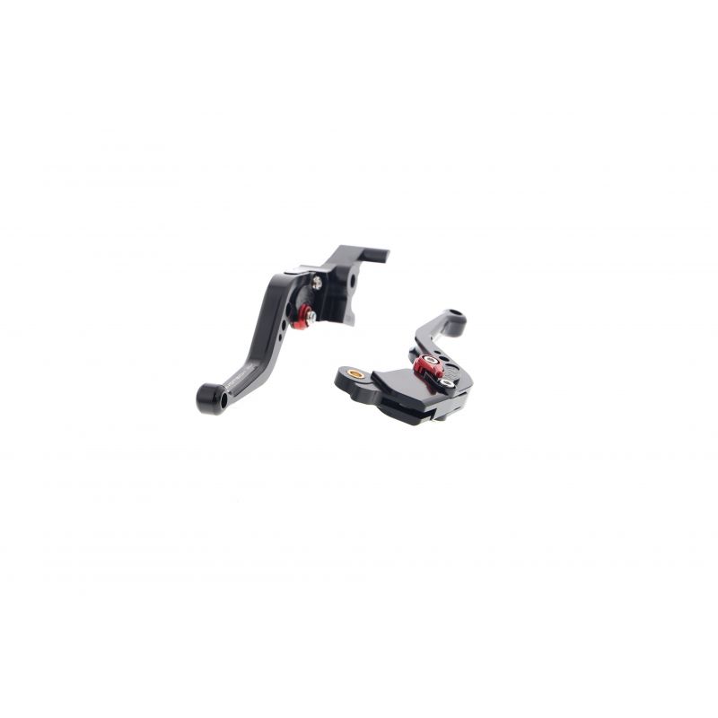 MV Agusta Brutale 675 2014+ Leve freno frizione