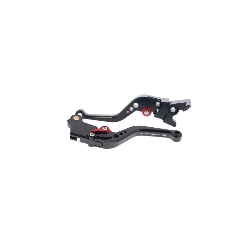 MV Agusta Brutale 675 2014+ Leve freno frizione