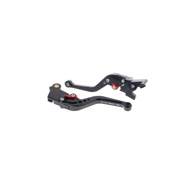 MV Agusta Brutale 675 2014+ Leve freno frizione