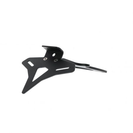 Ducati Scrambler Italia Independent 2016+ Porta Targa