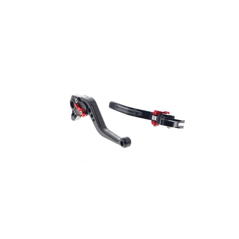 Ducati Scrambler Italia Independent 2016+ Leve freno frizione