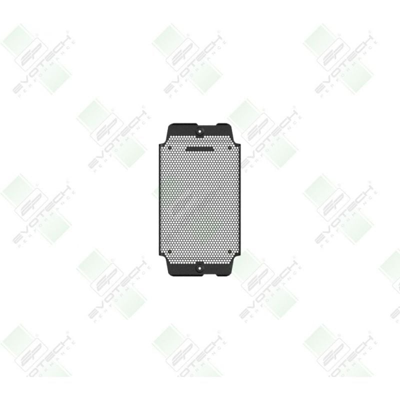 PRN013141-03 EP Radiator Guard - Triumph Street Twin (2016+)  Evotech-performance