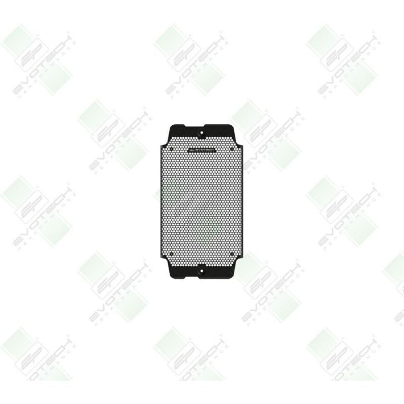 PRN013141-03 EP Radiator Guard - Triumph Street Twin (2016+)  Evotech-performance