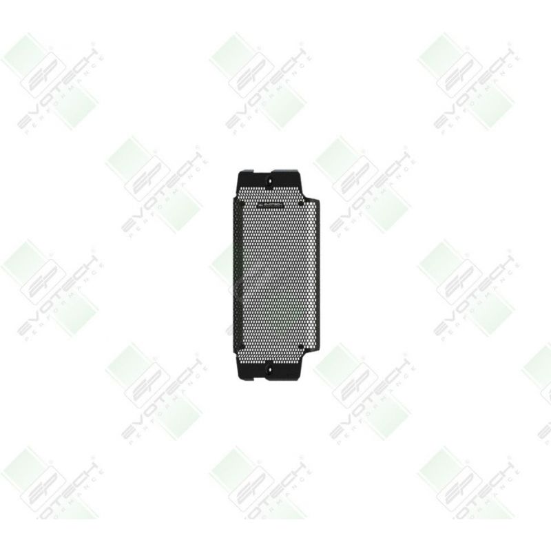 PRN013141-04 EP Radiator Guard - Triumph Thruxton R T120 (2016 - 2019)  Evotech-performance