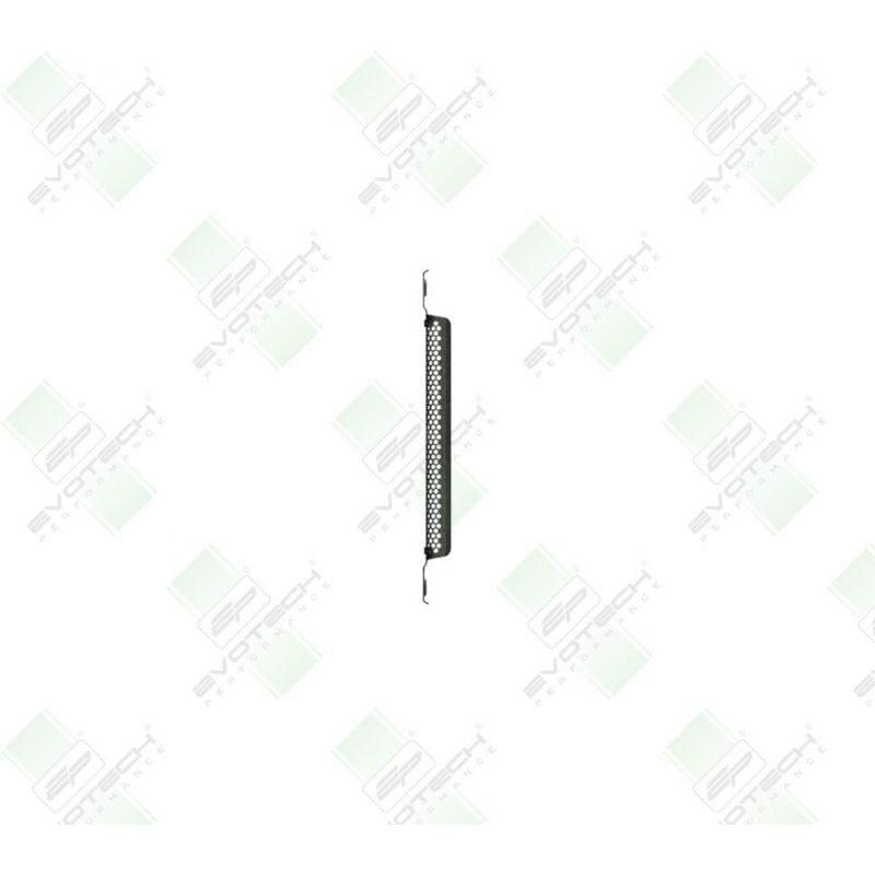 PRN013141-04 Triumph Thruxton R T120 2016+ Griglia Radiatore  Evotech-performance