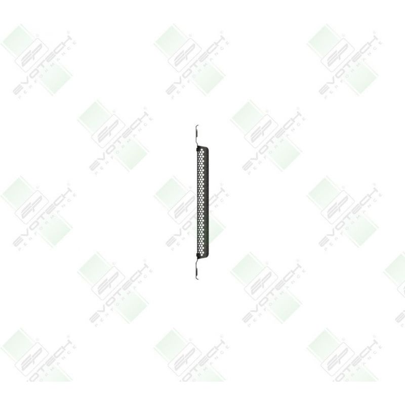 PRN013141-04 Triumph Thruxton R T120 2016+ Grille de radiateur 