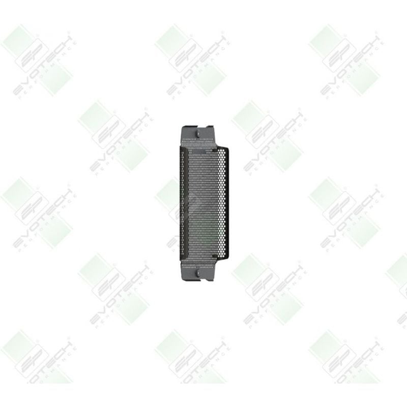 PRN013141-04 Triumph Thruxton R T120 2016+ Griglia Radiatore  Evotech-performance