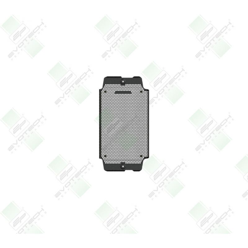PRN013141-04 EP Radiator Guard - Triumph Thruxton R T120 (2016 - 2019)  Evotech-performance