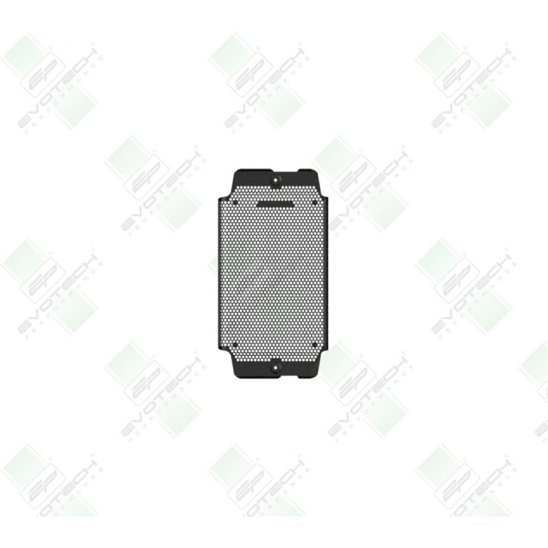 PRN013141-04 Triumph Thruxton R T120 2016+ Parrilla del radiador 