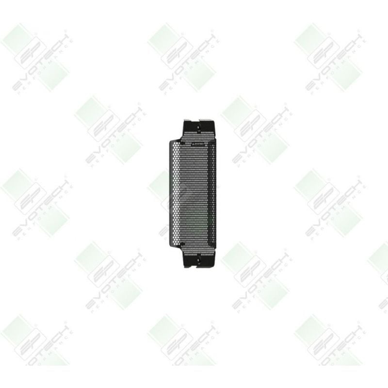 PRN013141-04 EP Radiator Guard - Triumph Thruxton R T120 (2016 - 2019)  Evotech-performance