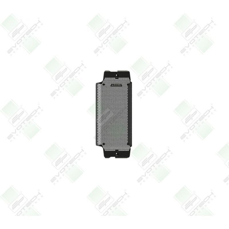 PRN013141-04 Triumph Thruxton R T120 2016+ Parrilla del radiador 