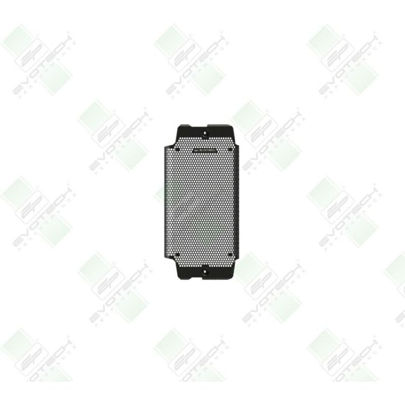 PRN013141-04 Triumph Thruxton R T120 2016+ Parrilla del radiador 