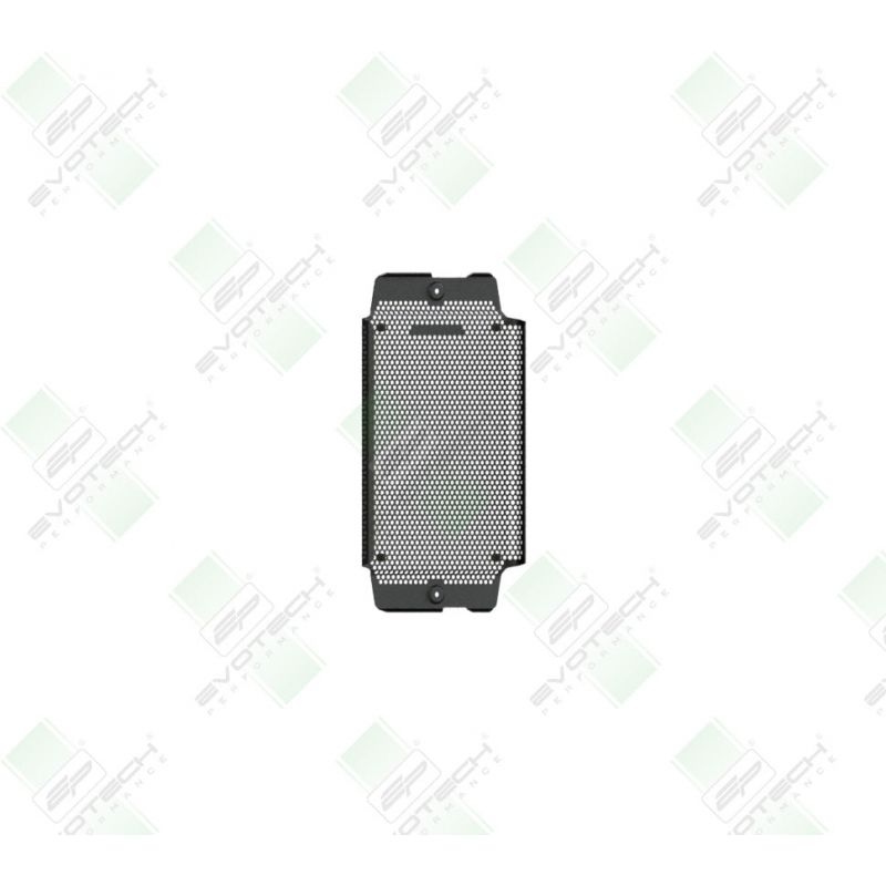 PRN013141-05 EP Radiator Guard - Triumph Thruxton T120 (2016 - 2019)  Evotech-performance