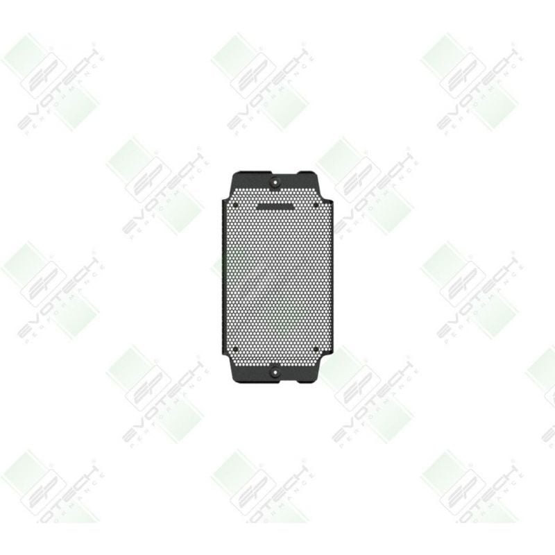 PRN013141-05 Triumph Thruxton T120 2016+ Grille de radiateur 