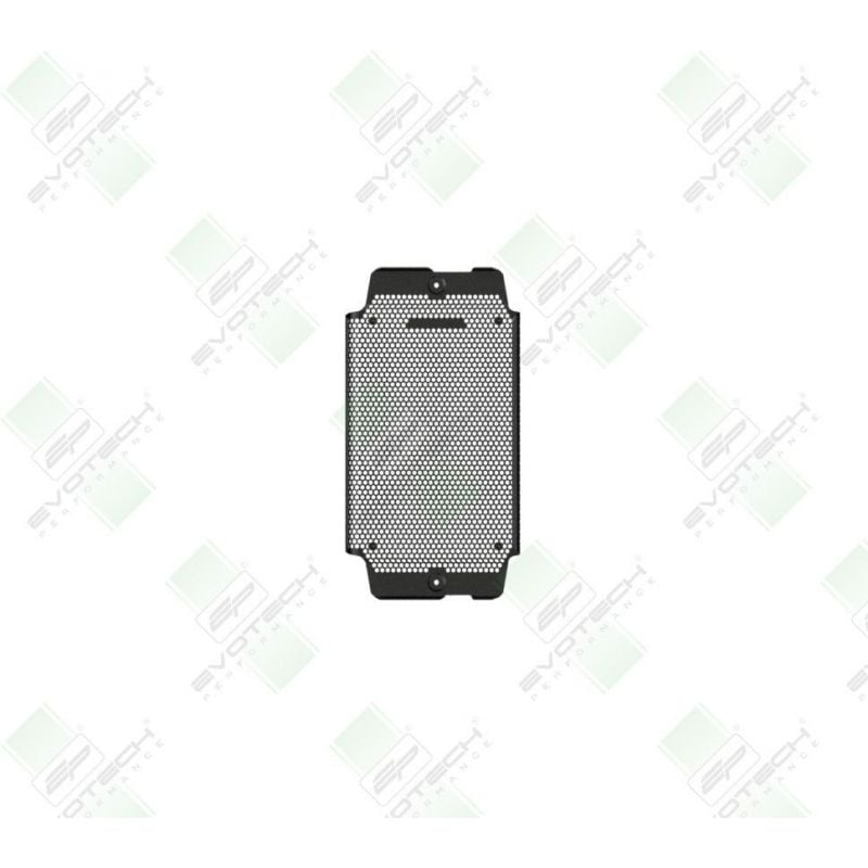 PRN013141-05 Triumph Thruxton T120 2016+ Grille de radiateur 