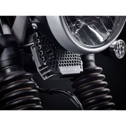 Triumph Bonneville T120 Black 2016+ Griglia Radiatore