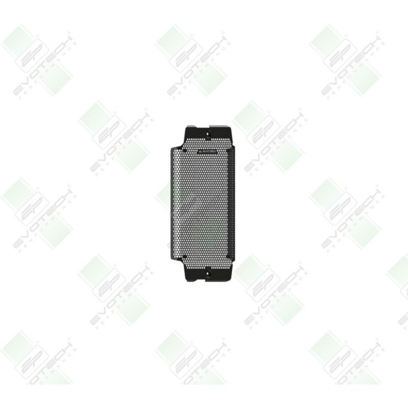 PRN013141-01 Triumph Bonneville T120 Black 2016+ Grille de radiateur 