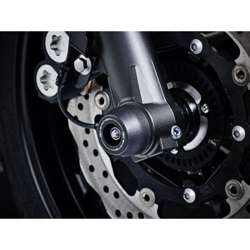 Yamaha MT-07 Moto Cage 2015+ Protezioni Forcelle anteriori