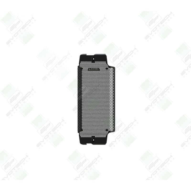 PRN013141-02 EP Radiator Guard - Triumph Bonneville T120 (2016+)  Evotech-performance