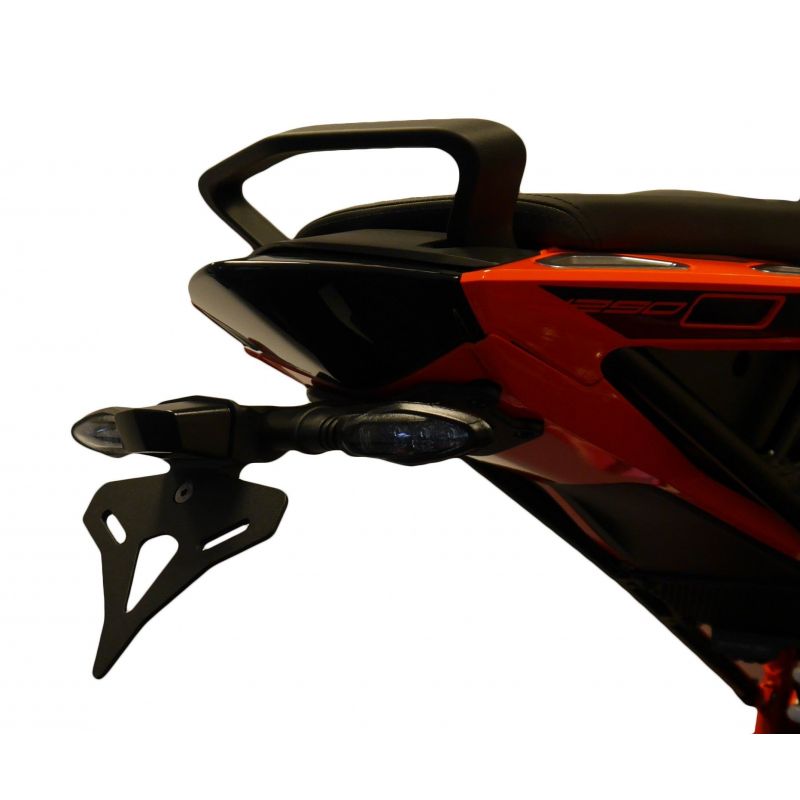 KTM 1290 Super Duke GT 2016+ Porta Targa