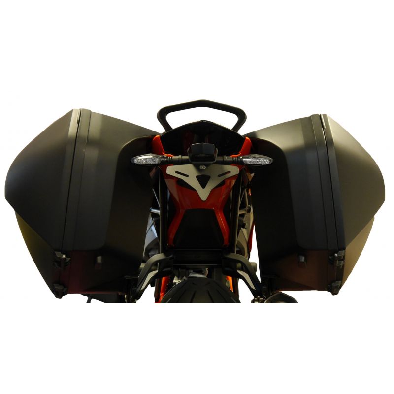 KTM 1290 Super Duke GT 2016+ Porta Targa