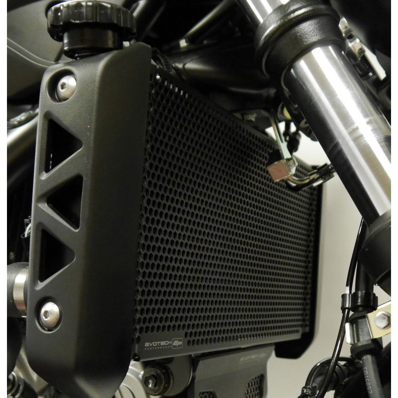 Suzuki SV650 2016+ Griglia Radiatore