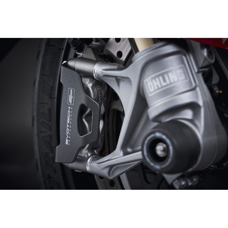 Ducati Multistrada 1200 Enduro 2016+ Protezione Pinza Freno
