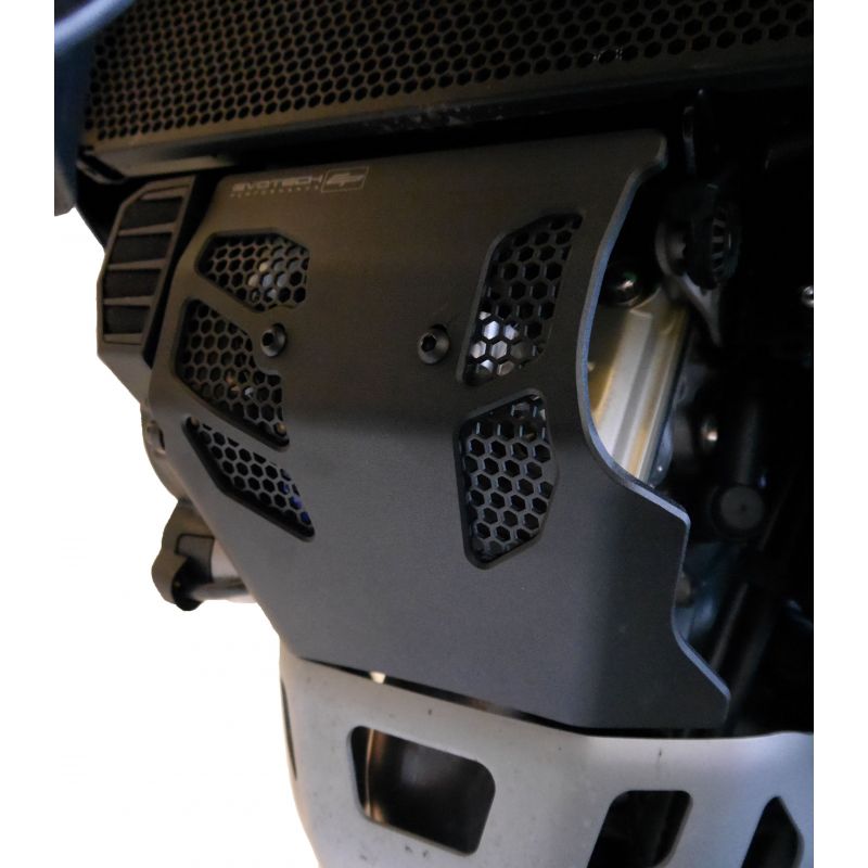 Ducati Multistrada 1200 Enduro 2016+ Protezione Motore