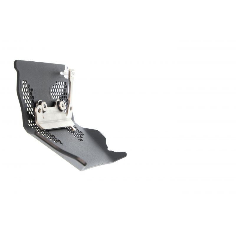 Ducati Multistrada 1200 Enduro 2016+ Protezione Motore