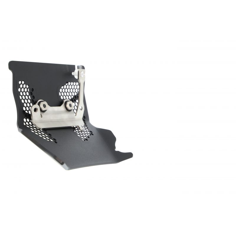 Ducati Multistrada 1200 Enduro 2016+ Protezione Motore