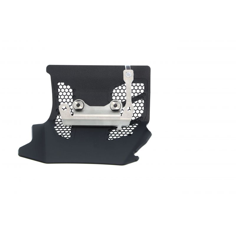 Ducati Multistrada 1200 Enduro 2016+ Protezione Motore